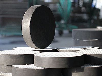 雅安板式橡胶支座应该如何做到质量控制？